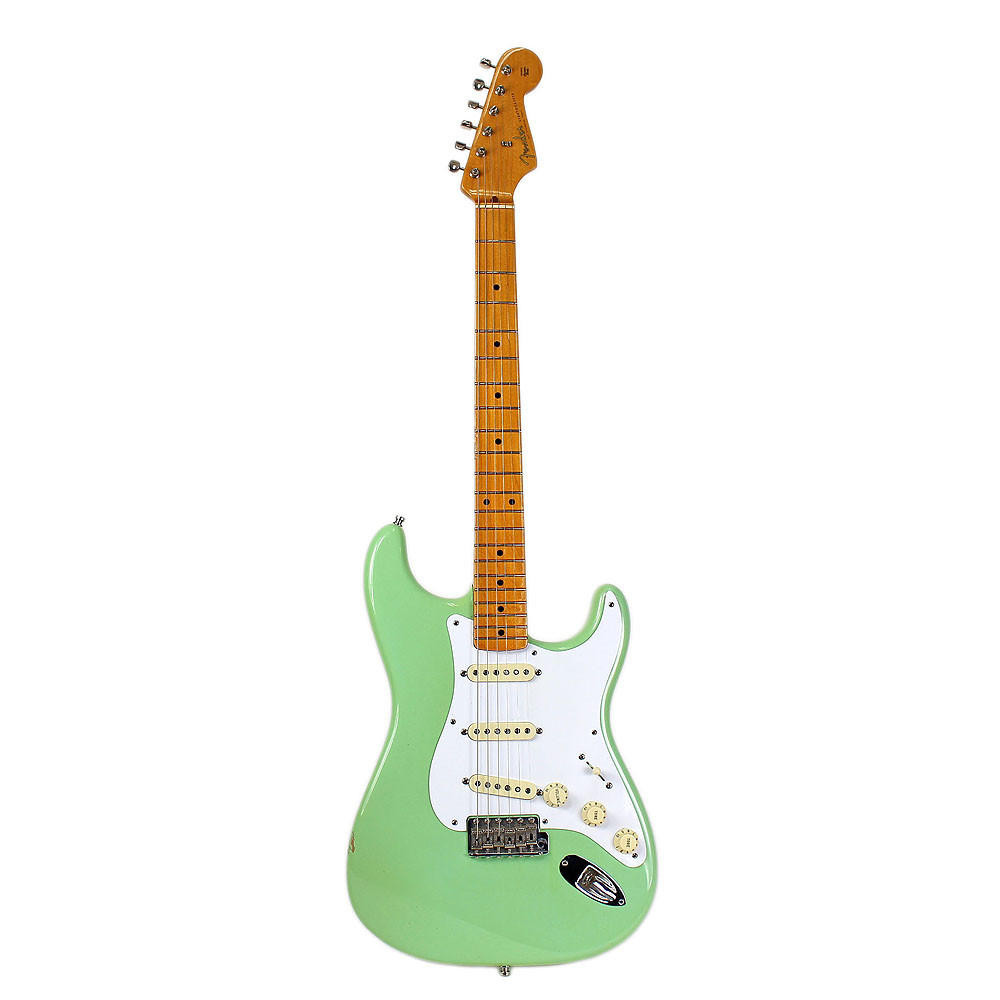 2009 Fender '57 American Vintage Reissue Stratocaster Electric