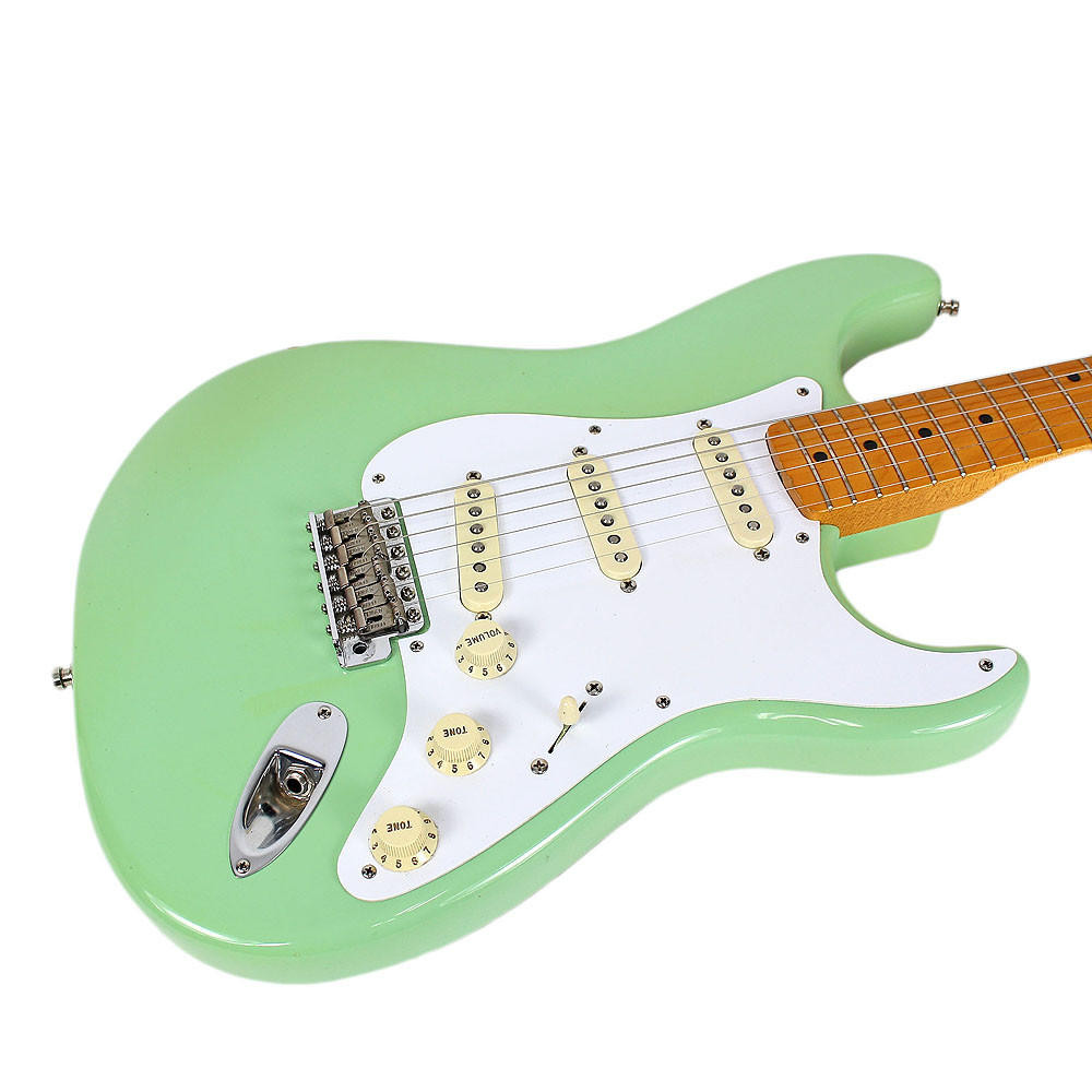 2009 Fender '57 American Vintage Reissue Stratocaster Electric