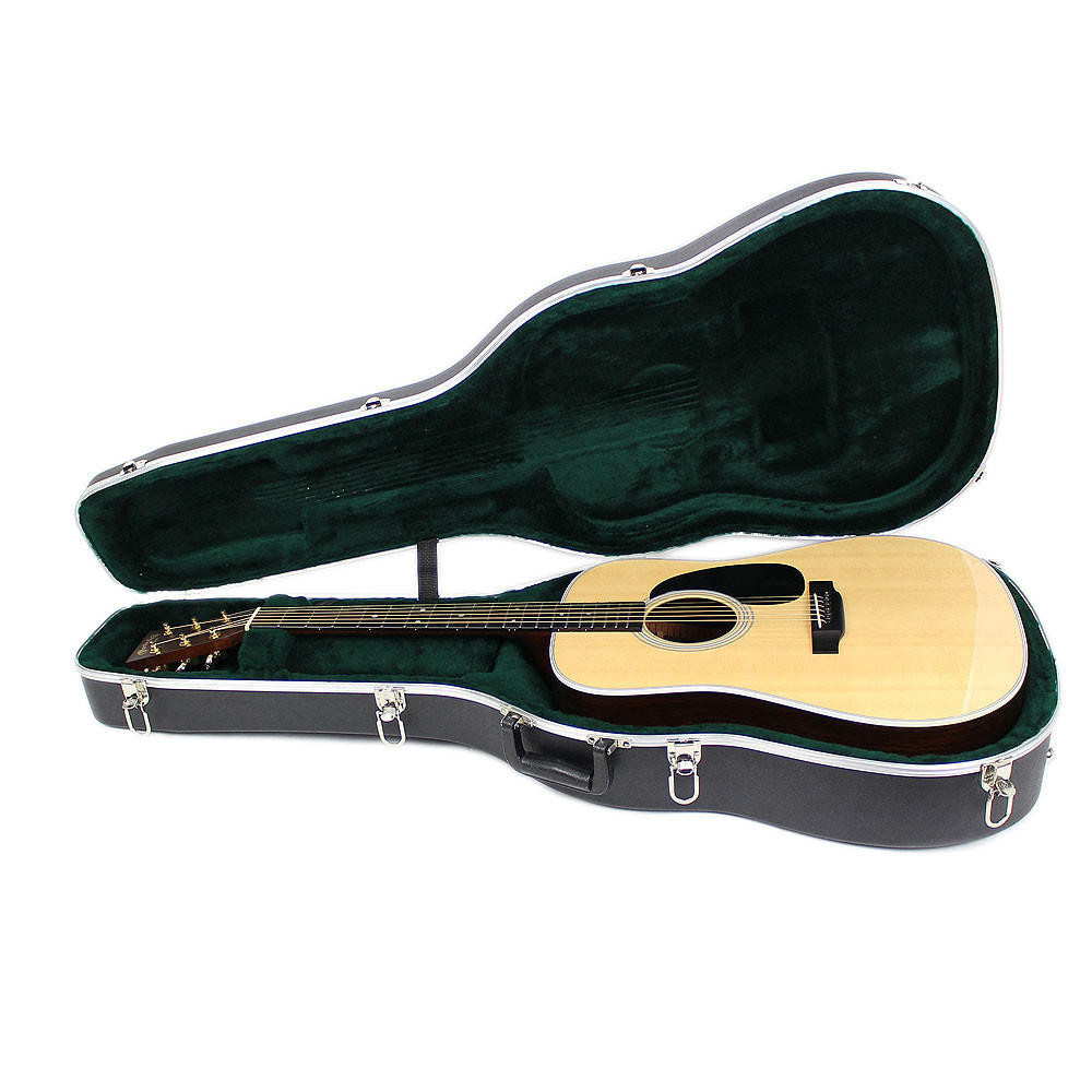 2013 Martin D-28 Dreadnought Acoustic Guitar Natural Finish