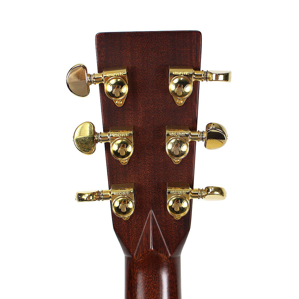 2013 Martin D-28 Dreadnought Acoustic Guitar Natural Finish