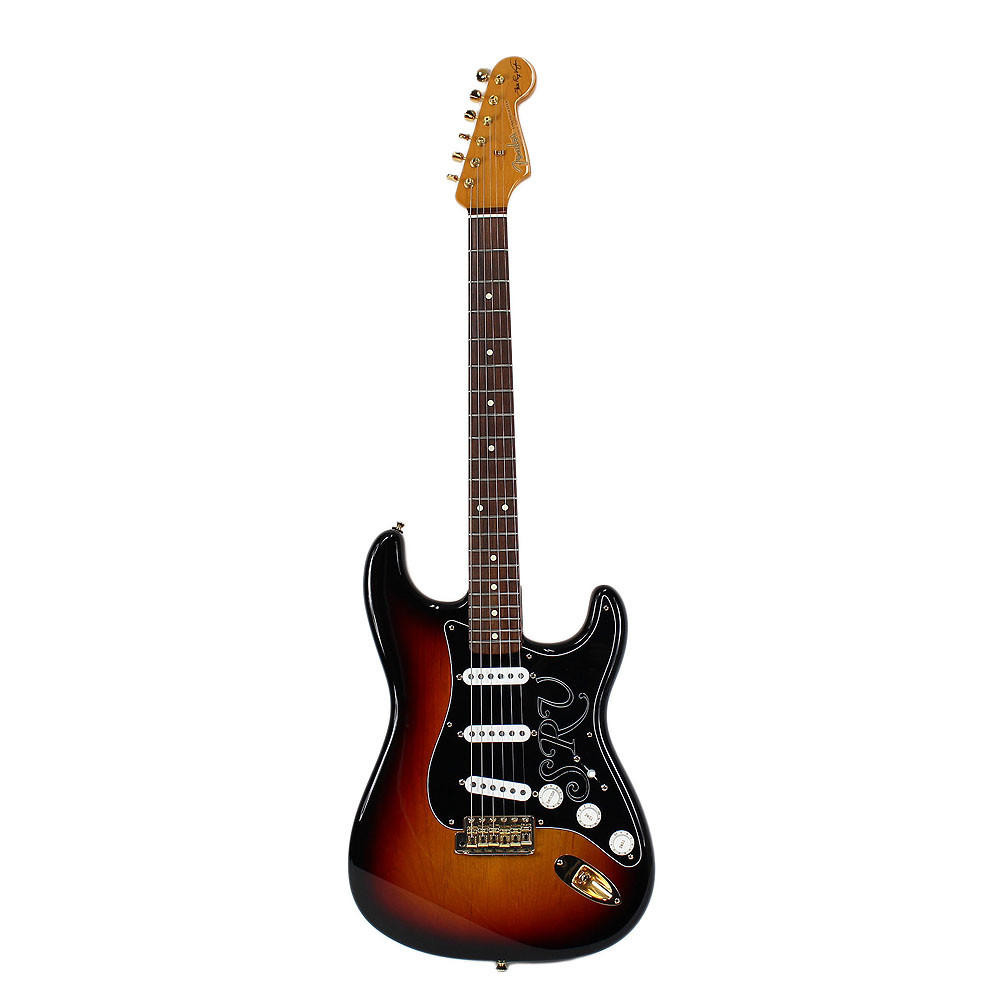 Fender USA Stevie ray vaughanモデル 2011 Fender Stevie Ray Vaughan SRV Stratocaster Strat Electric