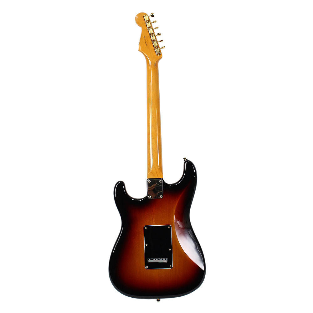 2011 Fender Stevie Ray Vaughan SRV Stratocaster Strat Electric
