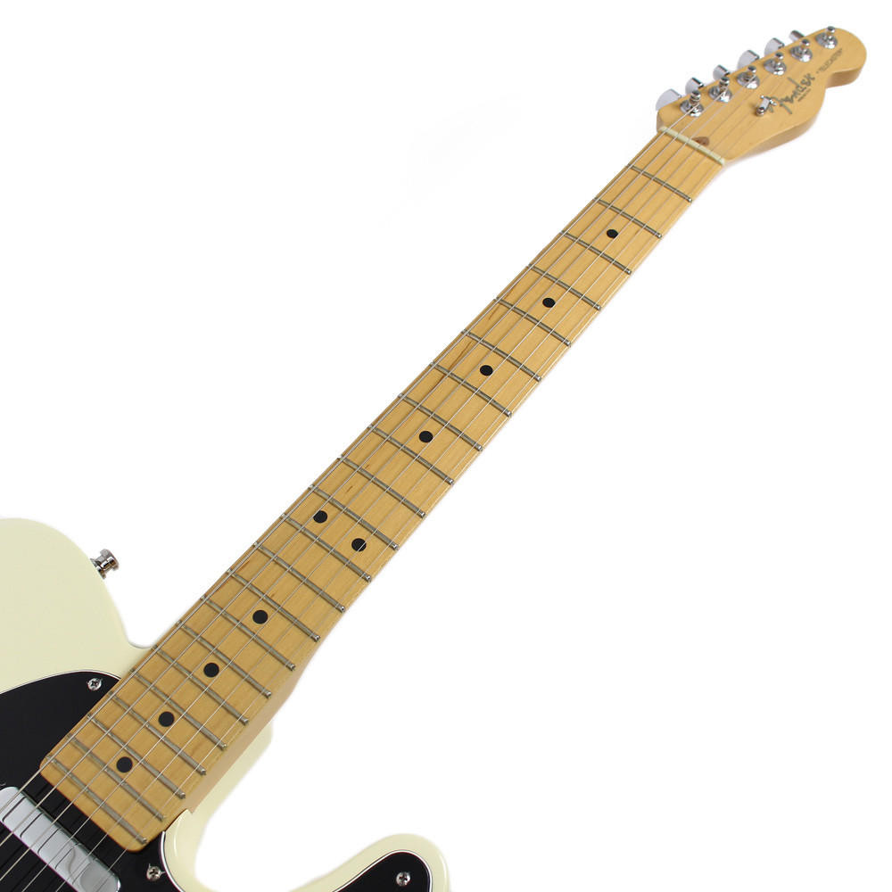 ギター Fender Telecaster 1963 Journeyman Relic Telecaster – Dave's Guitar Shop