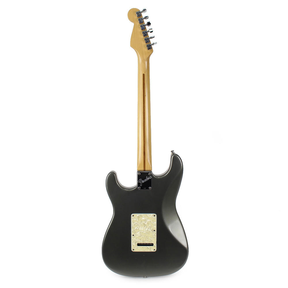 1999 Fender American Standard Stratocaster in Pewter | Cream City