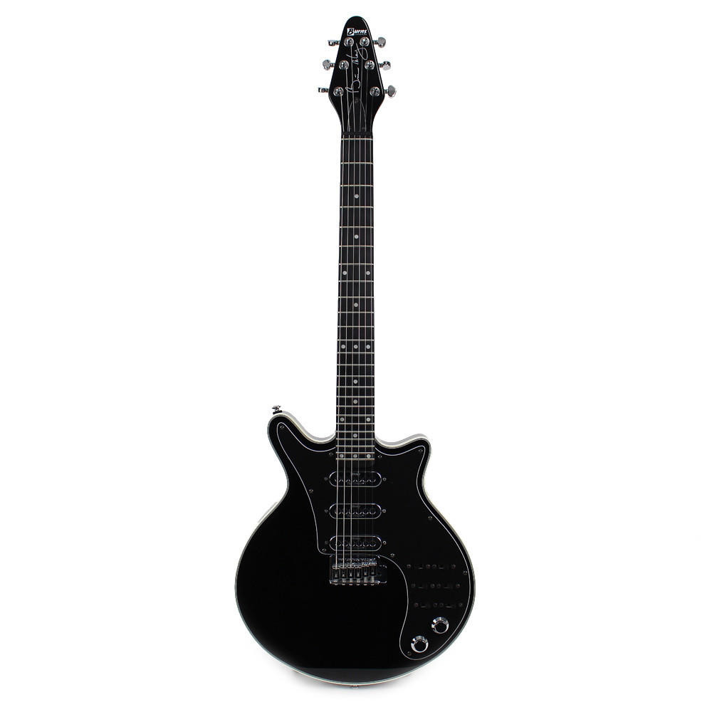 2003 Burns Guitars London Brian May Signature Electric Guitar in