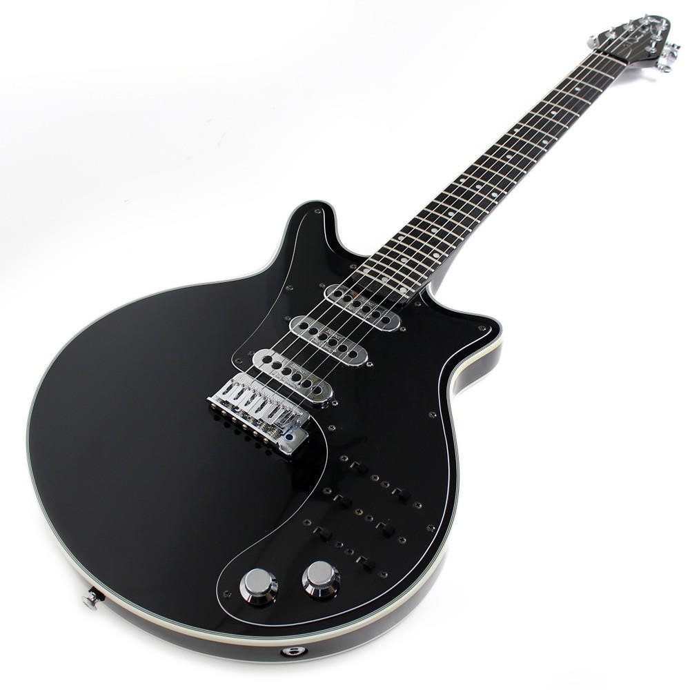 2003 Burns Guitars London Brian May Signature Electric Guitar in