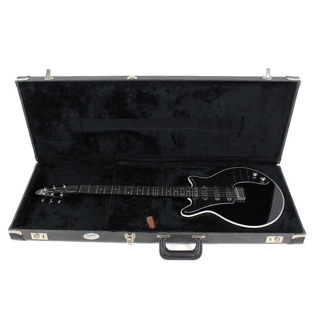 2003 Burns Guitars London Brian May Signature Electric Guitar in