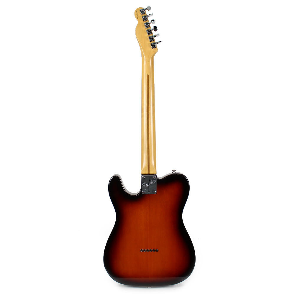 1997 Fender American Standard Telecaster in Sunburst | Cream City