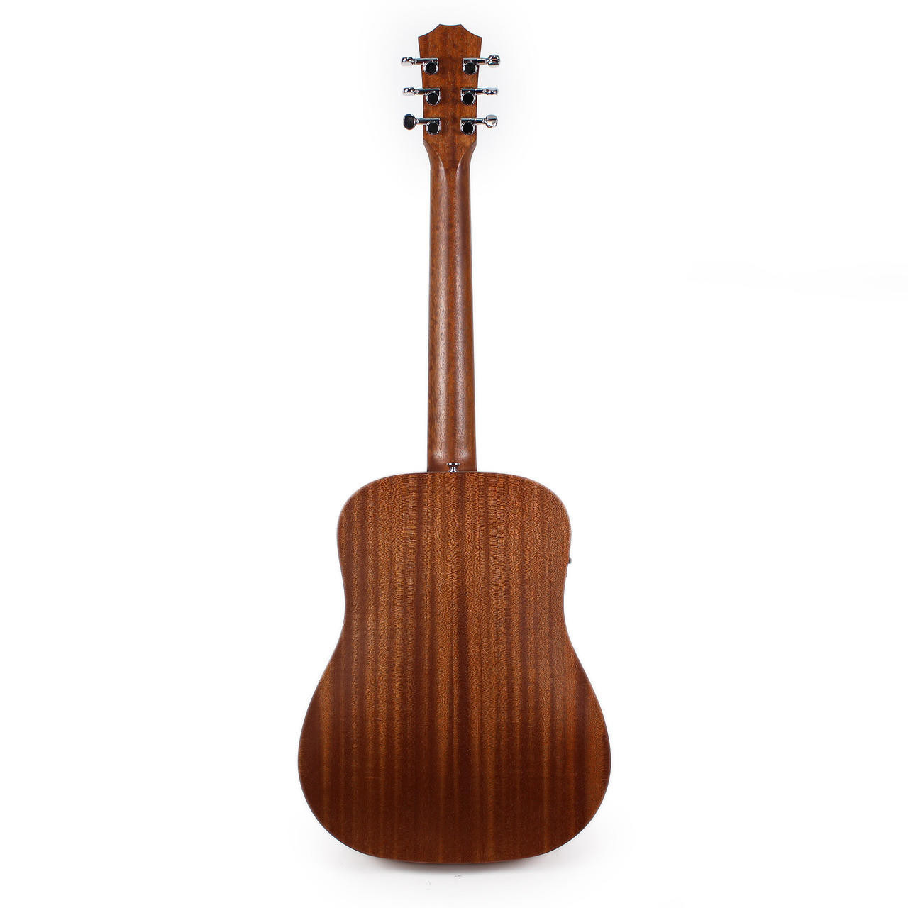 Taylor Baby Mahogany BT2e Acoustic-Electric Guitar - Natural