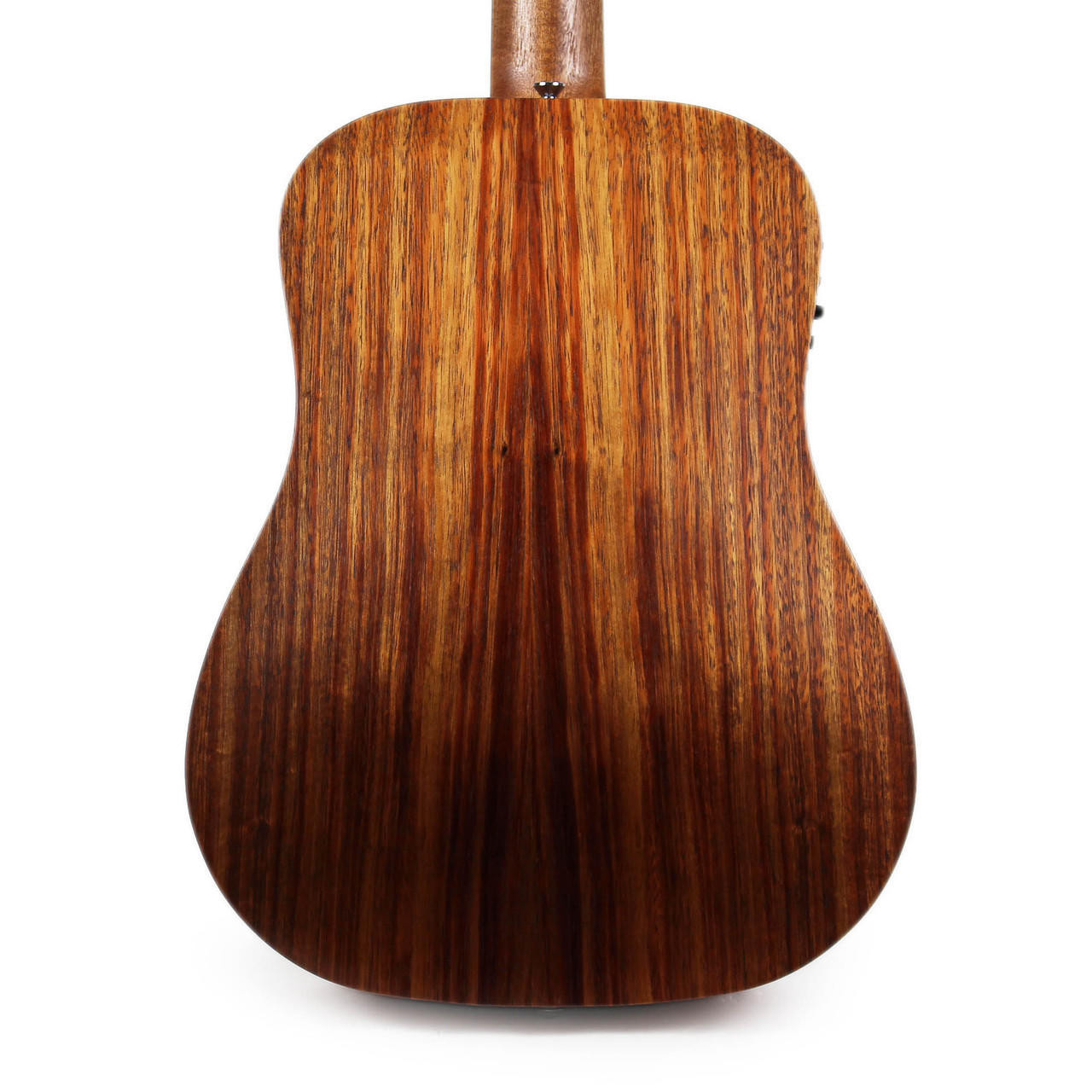 Taylor Baby Taylor BTe-Koa Acoustic-Electric Guitar - Natural Koa