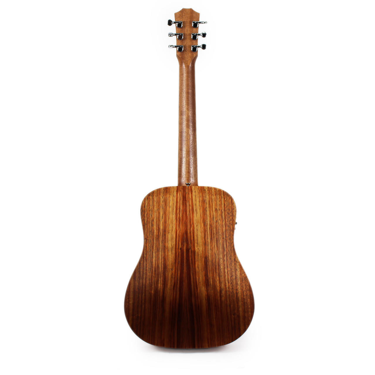 Taylor Baby Taylor BTe-Koa Acoustic-Electric Guitar - Natural Koa