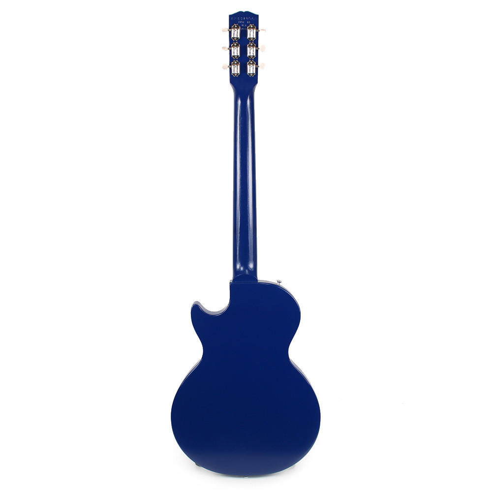 2011 Gibson Melody Maker Les Paul in Satin Blue | Cream City Music