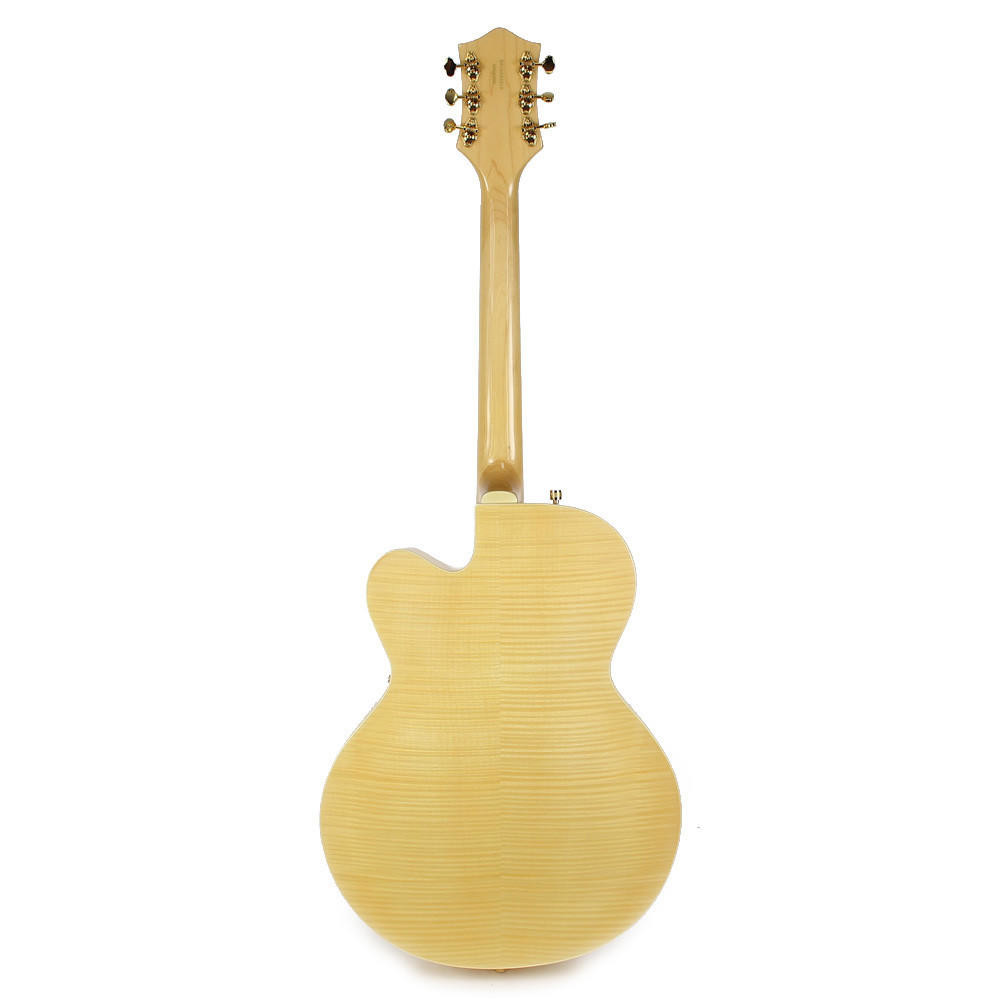 Gretsch G5420T Tiger Flame Maple Limited Edition FSR Electromatic