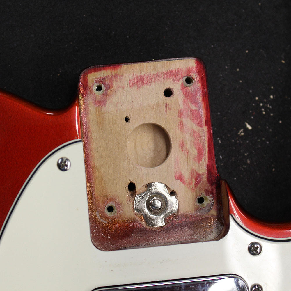 2006 Fender 60th Anniversary American Series Telecaster Tele