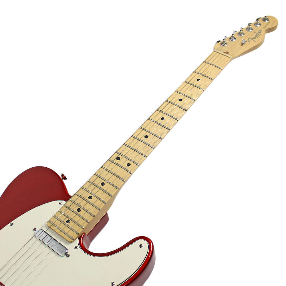 2006 Fender 60th Anniversary American Series Telecaster Tele