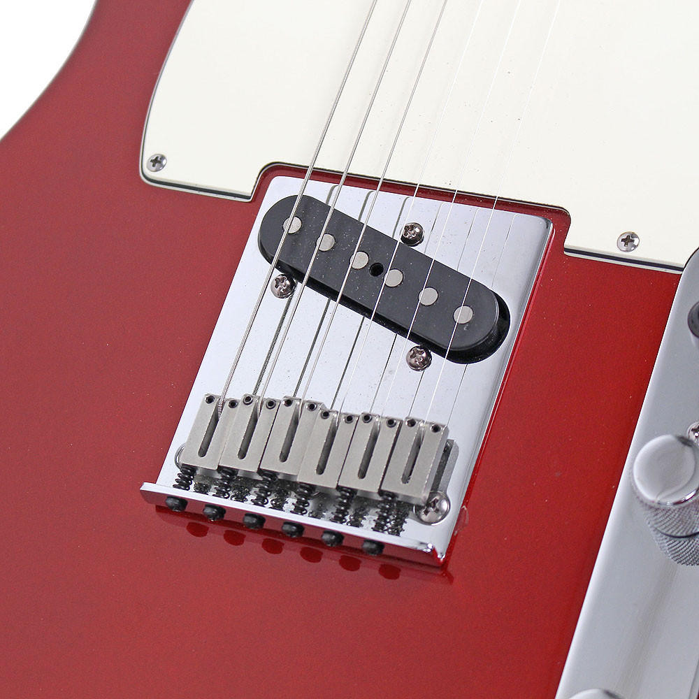 ギター Fender Telecaster USA 2006 Fender 60th Anniversary American Series Telecaster Tele