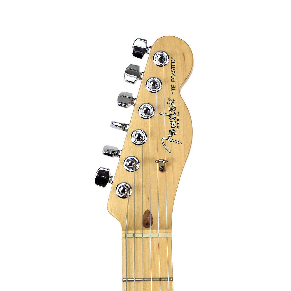 ギター Fender Telecaster USA 2006 Fender 60th Anniversary American Series Telecaster Tele