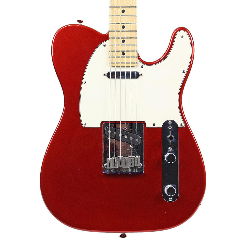 楽器 Fender USA 60th telecaster CANDY COLA Fender American Standard Telecaster Electric Guitar Candy Cola