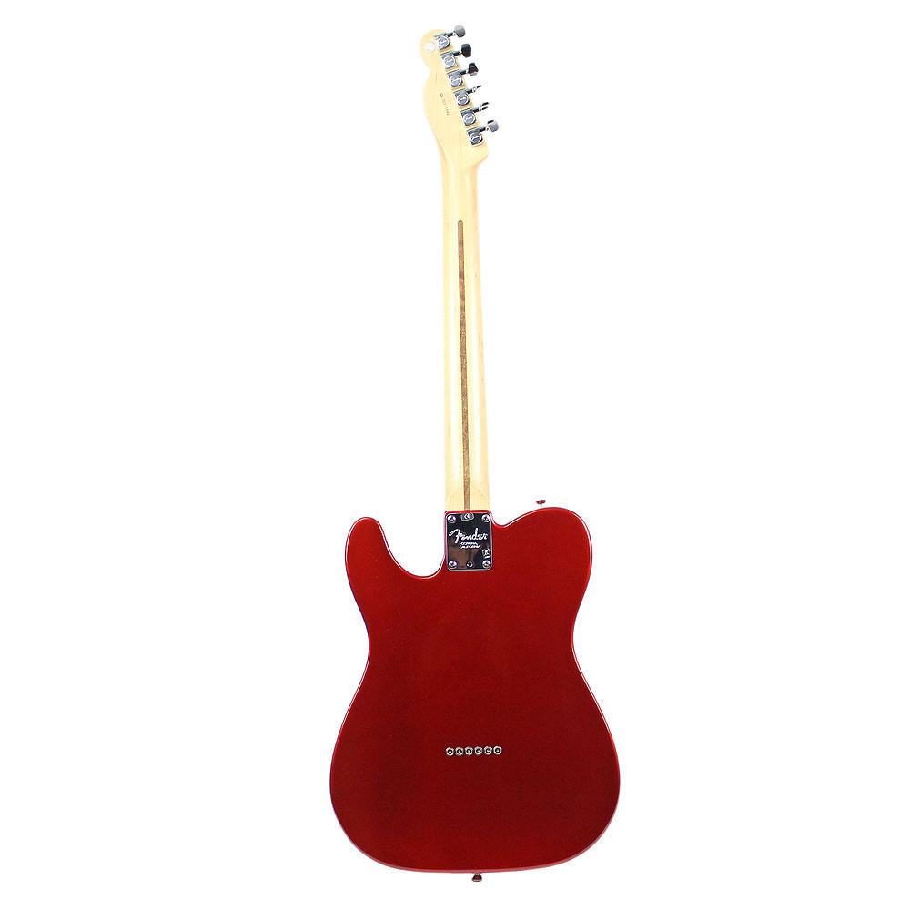 即発送 Fender USA 60th TELE CANDY COLA 試奏可能 2006 Fender 60th Anniversary American Series Telecaster Tele