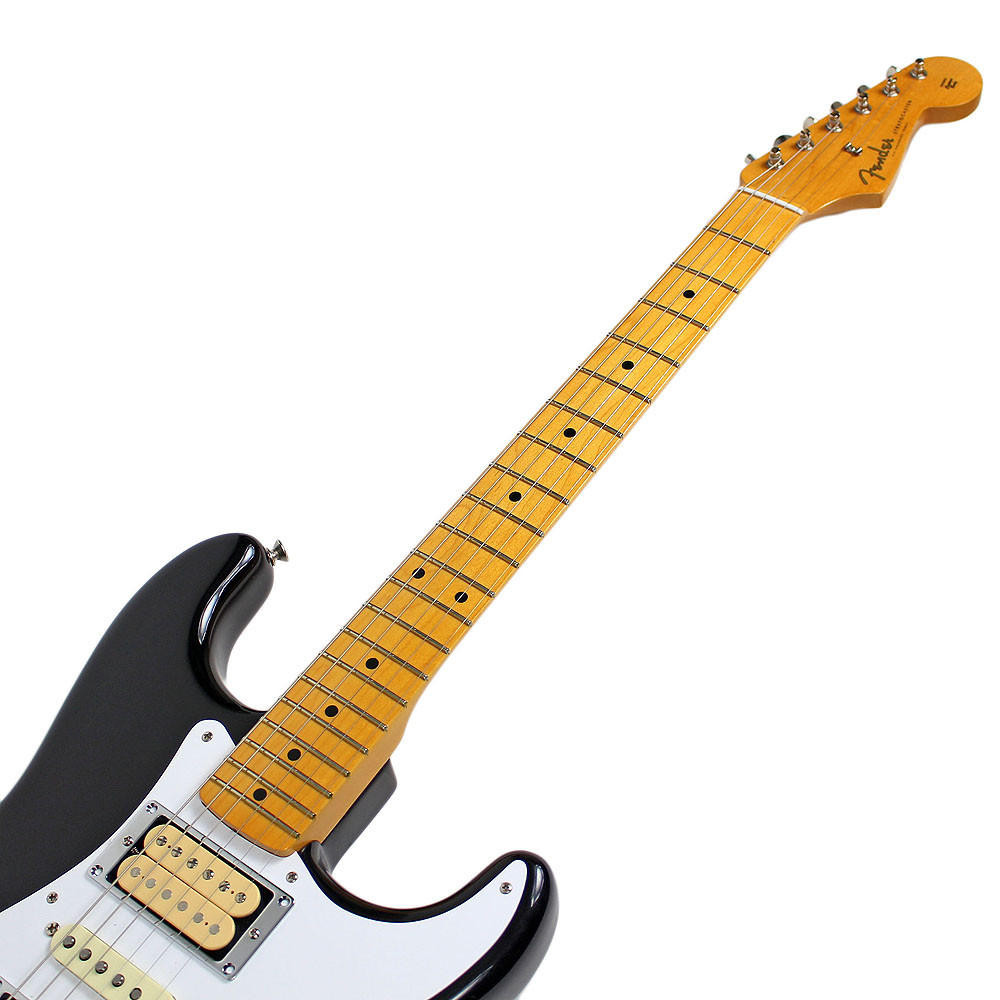 2012 Fender Dave Murray Signature Stratocaster Strat Electric