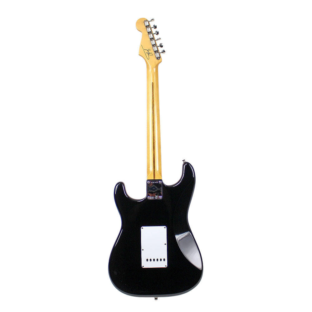 2012 Fender Dave Murray Signature Stratocaster Strat Electric