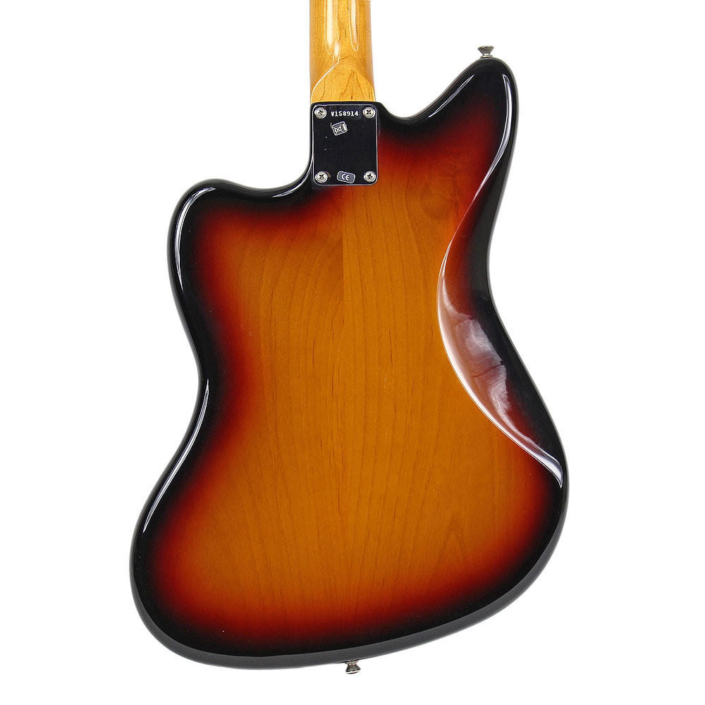 2006 Fender American Vintage Reissue '62 Jazzmaster Electric
