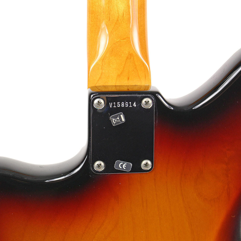 2006 Fender American Vintage Reissue '62 Jazzmaster Electric