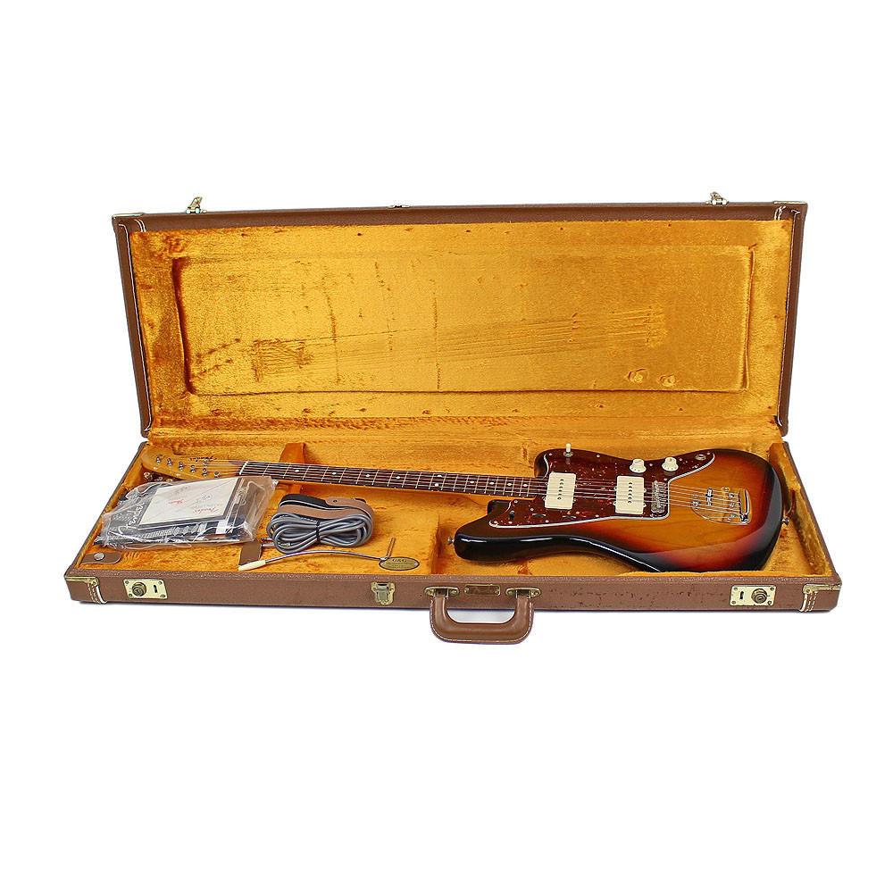2006 Fender American Vintage Reissue '62 Jazzmaster Electric