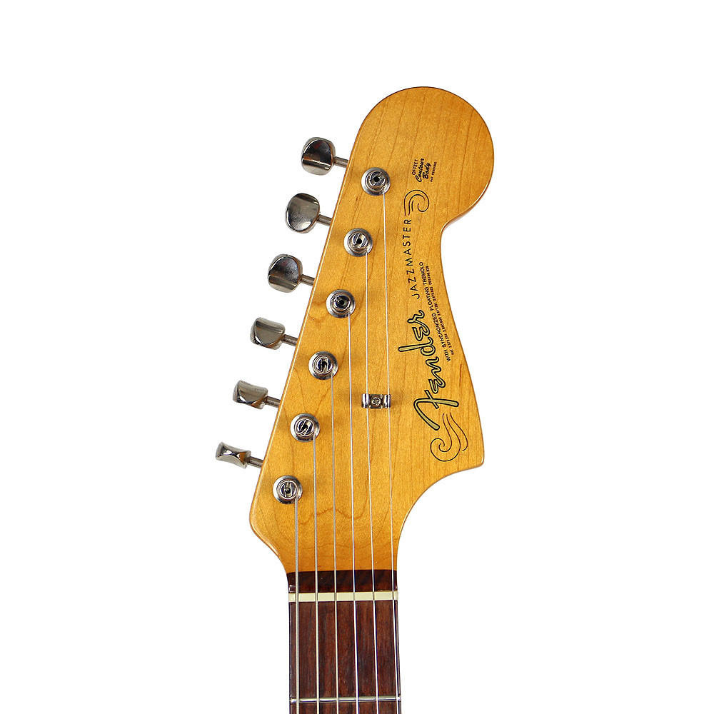 2006 Fender American Vintage Reissue '62 Jazzmaster Electric