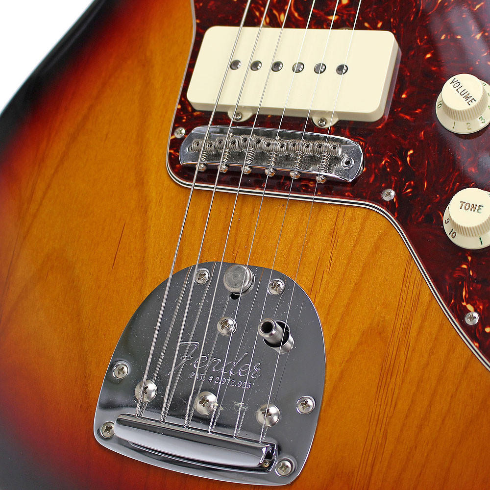 2006 Fender American Vintage Reissue '62 Jazzmaster Electric