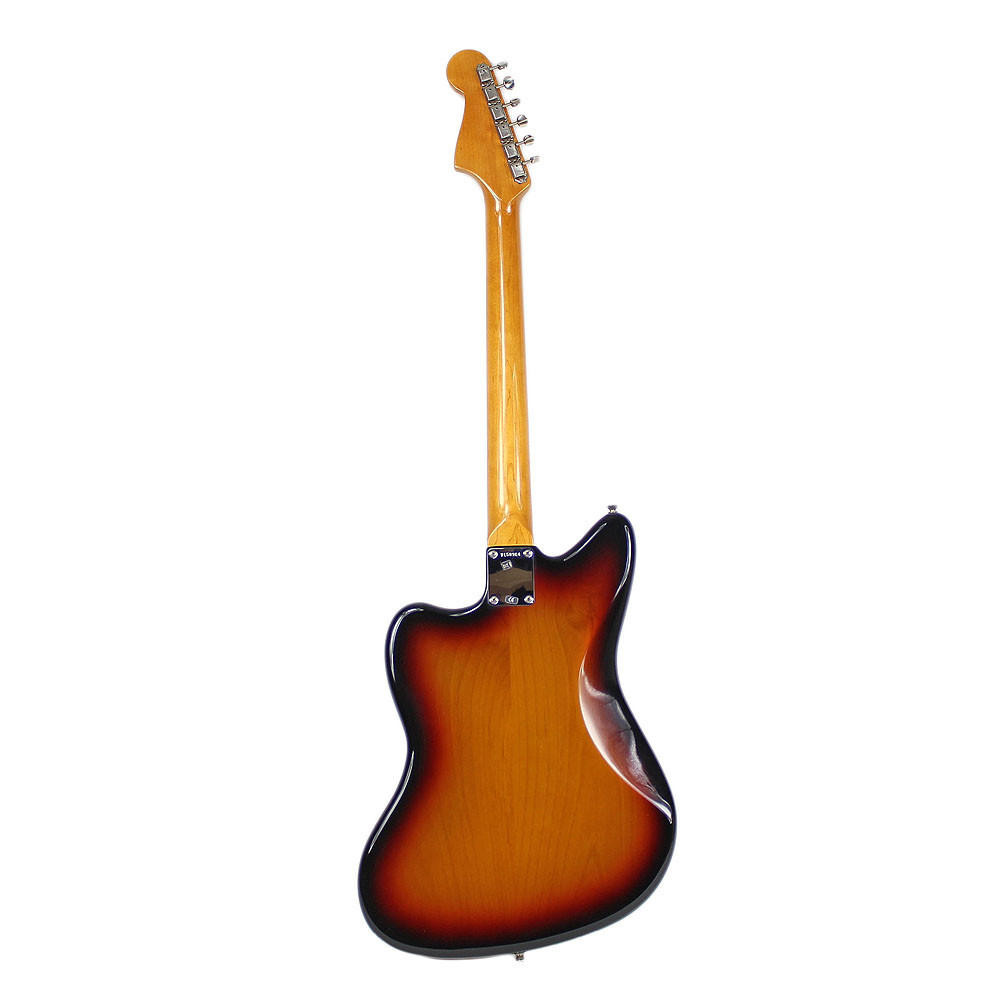 2006 Fender American Vintage Reissue '62 Jazzmaster Electric