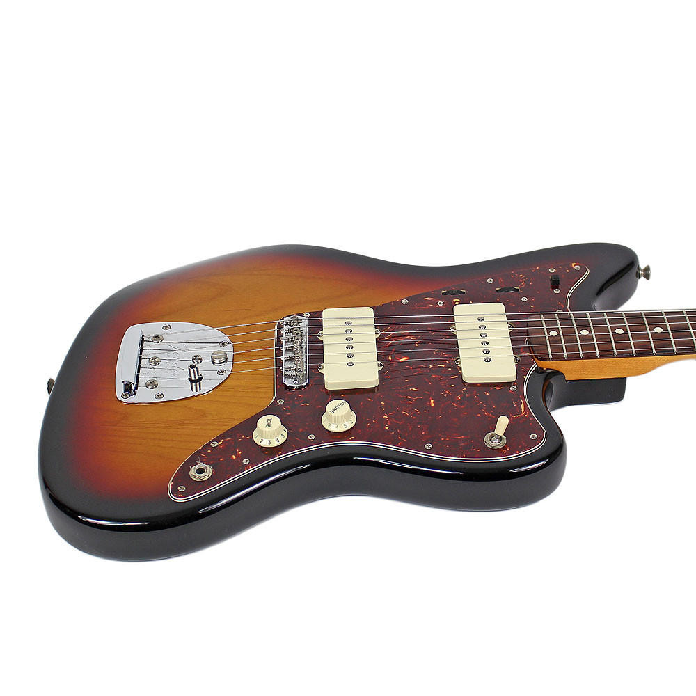 2006 Fender American Vintage Reissue '62 Jazzmaster Electric