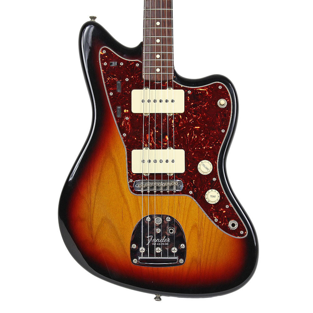 【新品未使用】Fender USA ’62 JAZZMASTER CAR Fender JM-62 Jazzmaster Reissue MIJ | Reverb