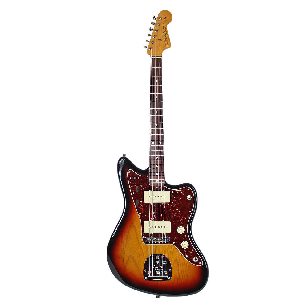 2006 Fender American Vintage Reissue '62 Jazzmaster Electric