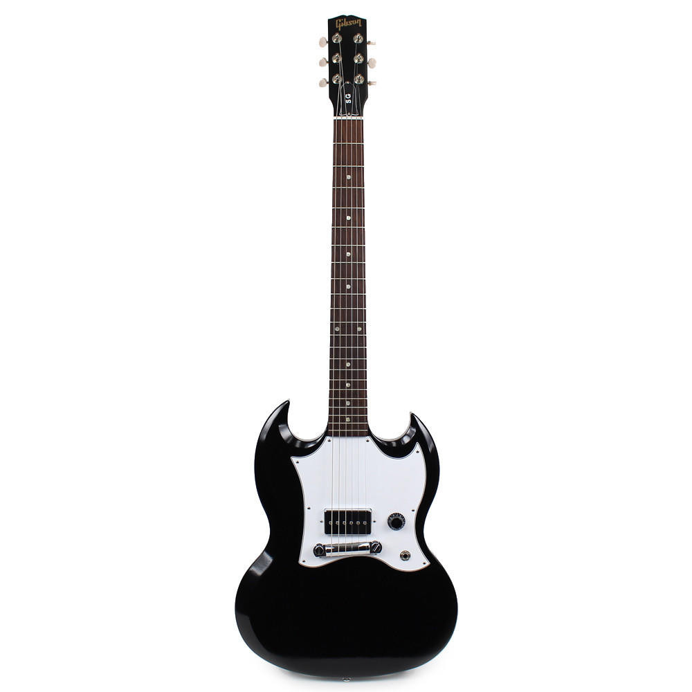 ギター katamalazoo melody maker sg type Black Katamalazoo Melody Maker SG Type Electric Guitar Black | eBay
