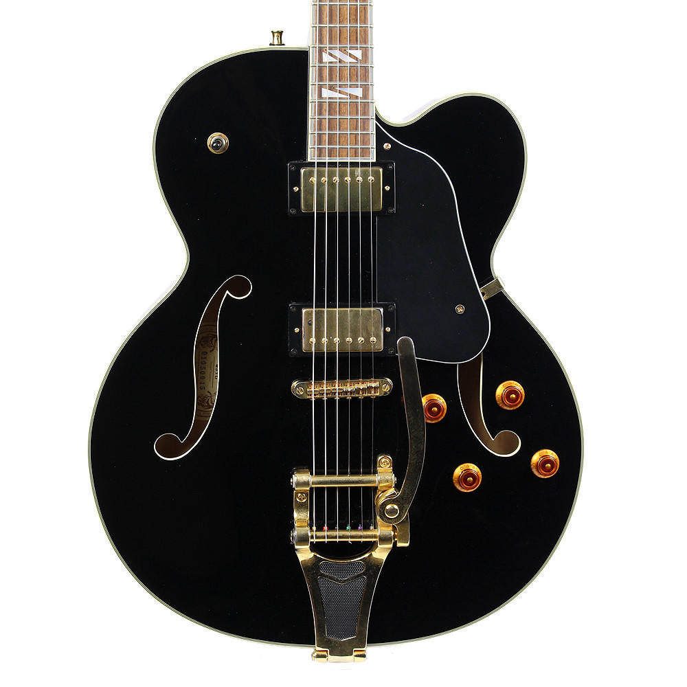 Used Washburn J-9 VG Washington Hollow Body Electric Guitar in