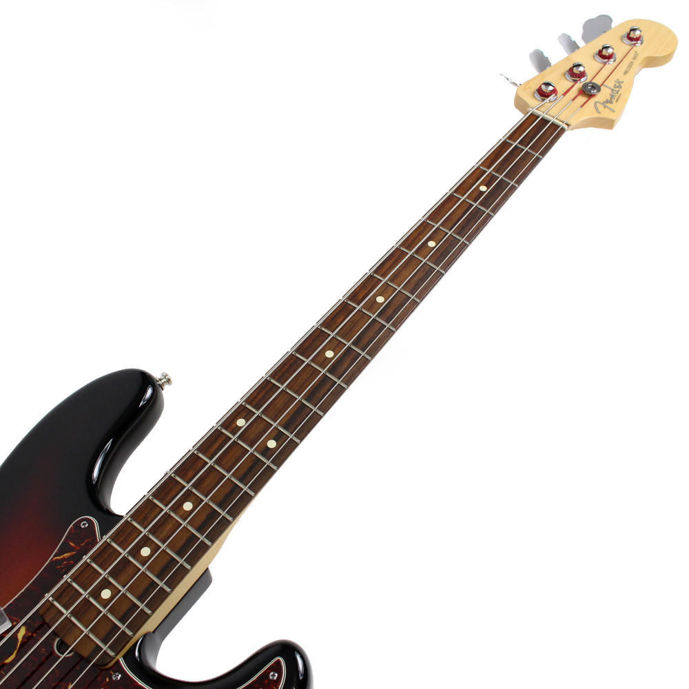 美品 Fender AmericanStandard PrecisionBass 2013 Fender American Standard Precision Bass in 3 Color Sunburst