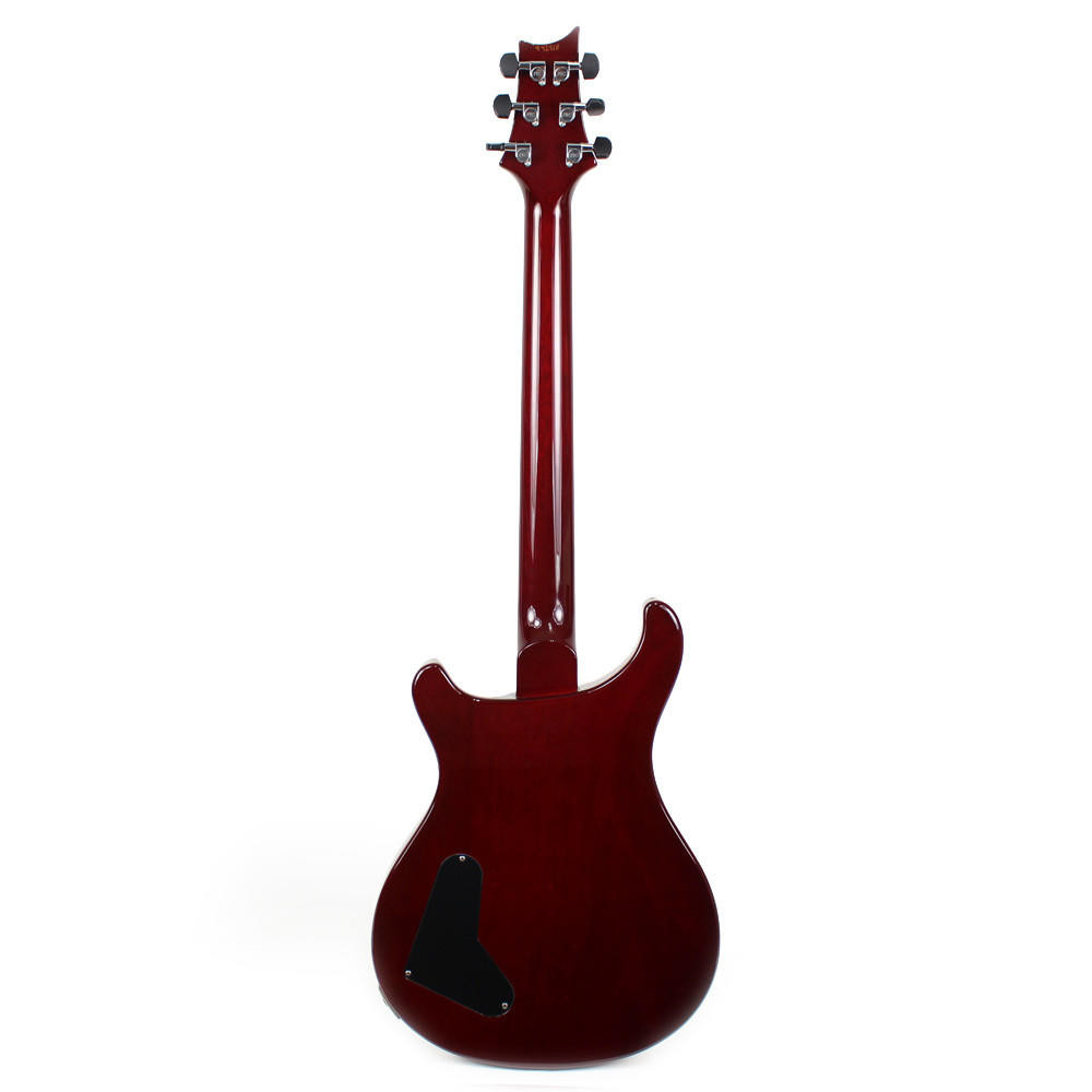 1999 Paul Reed Smith Custom 22 Electric Guitar w/ Flame Maple 10