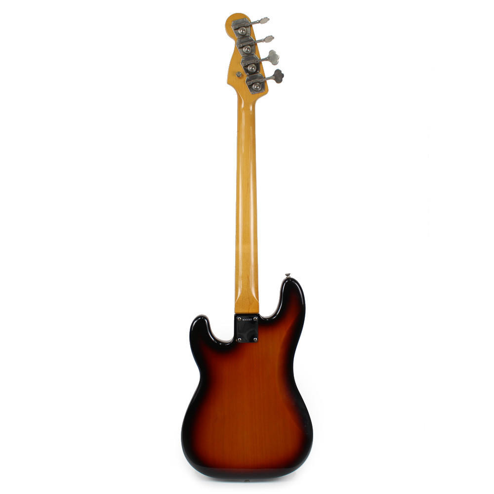 1990s Fender American Vintage Reissue '62 Precision Bass in
