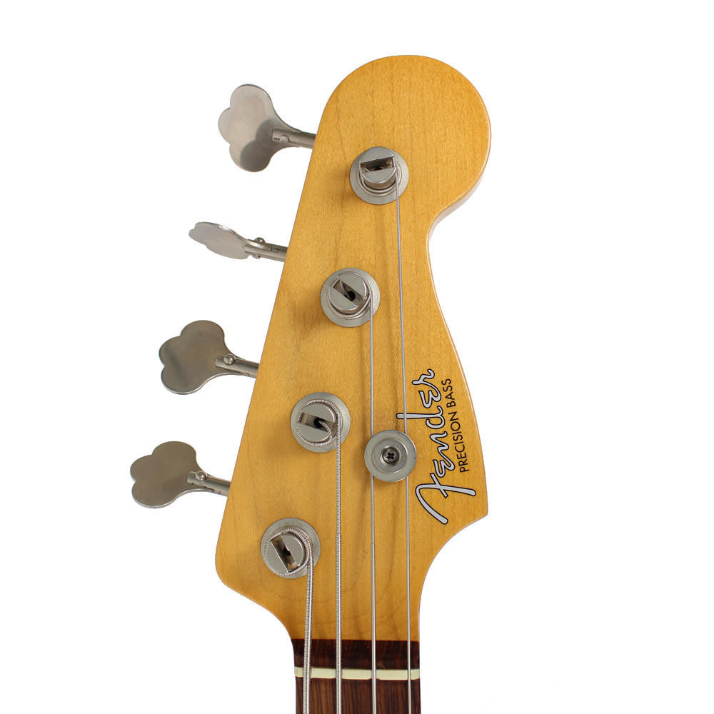 ベース Fender American vintage Precision Bass 1990s Fender American Vintage Reissue '62 Precision Bass in