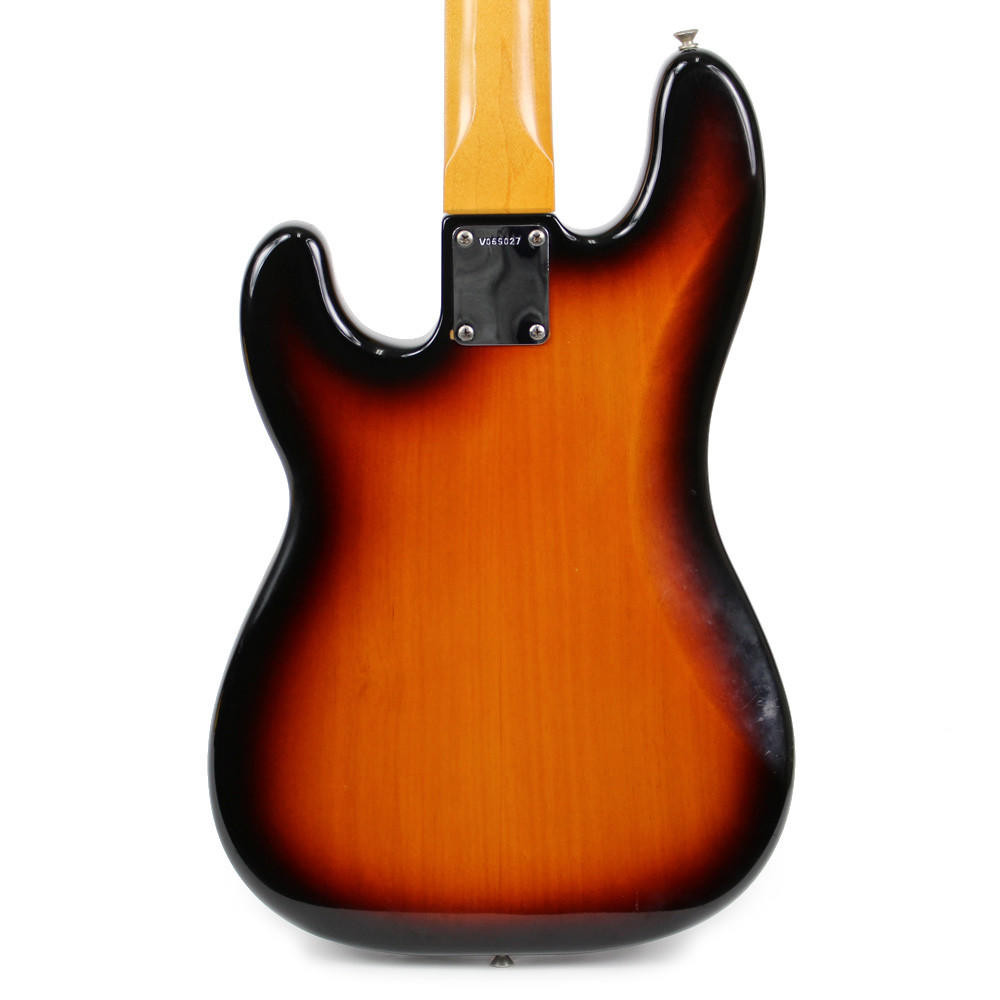 1990s Fender American Vintage Reissue '62 Precision Bass in