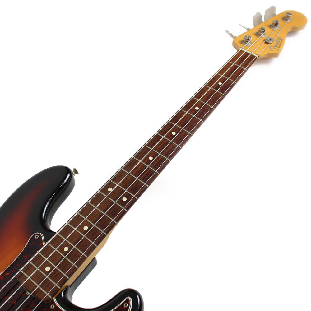 1990s Fender American Vintage Reissue '62 Precision Bass in