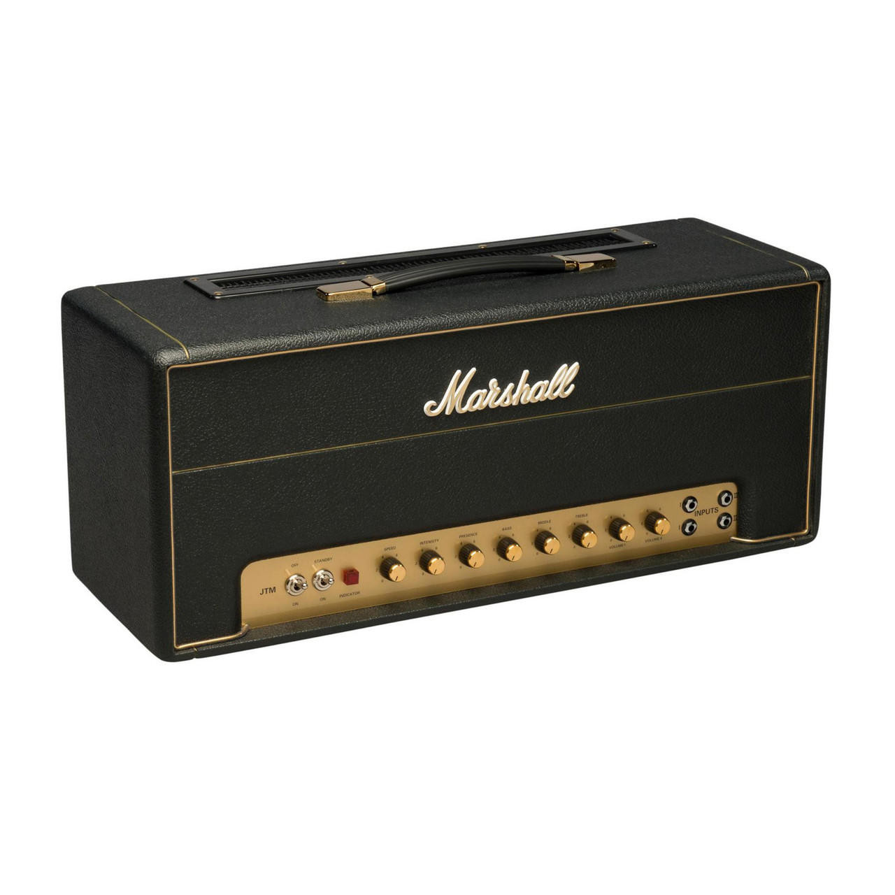 Marshall 2245THW Bluesbreaker 30W Handwired Tube Amp Head | Cream