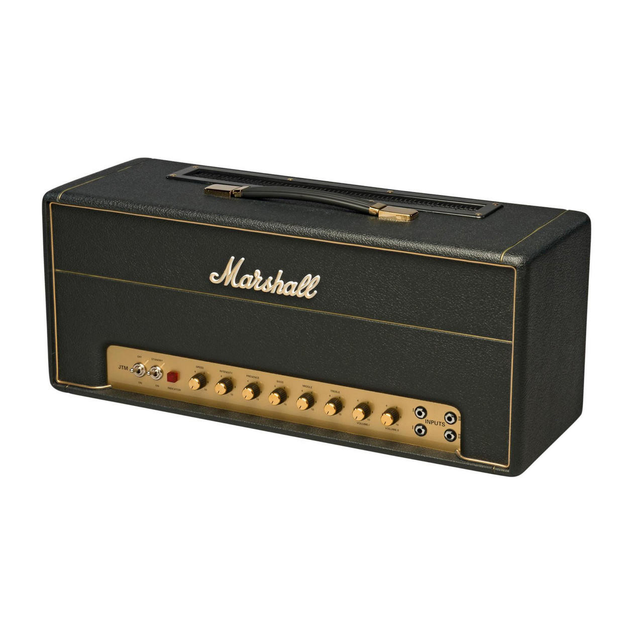 Marshall 2245THW Bluesbreaker 30W Handwired Tube Amp Head | Cream