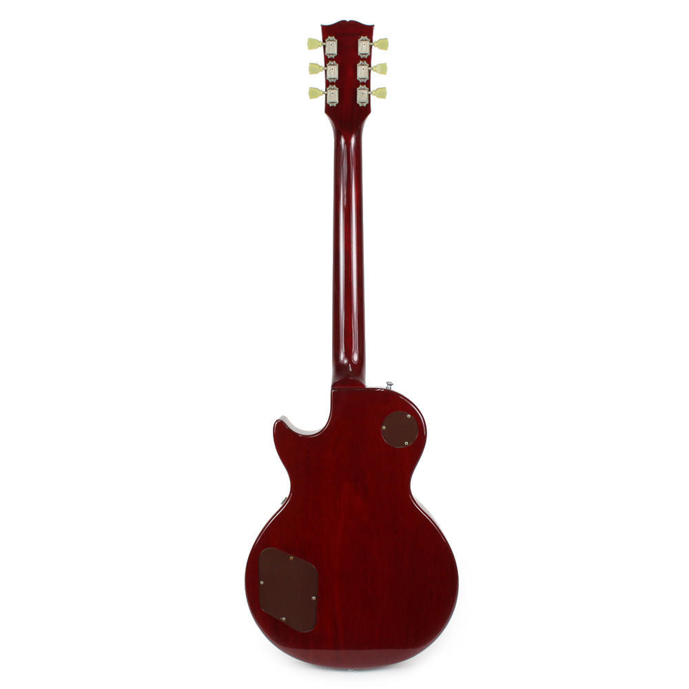 1989 Gibson Les Paul Standard in Cherry Sunburst | Cream City Music