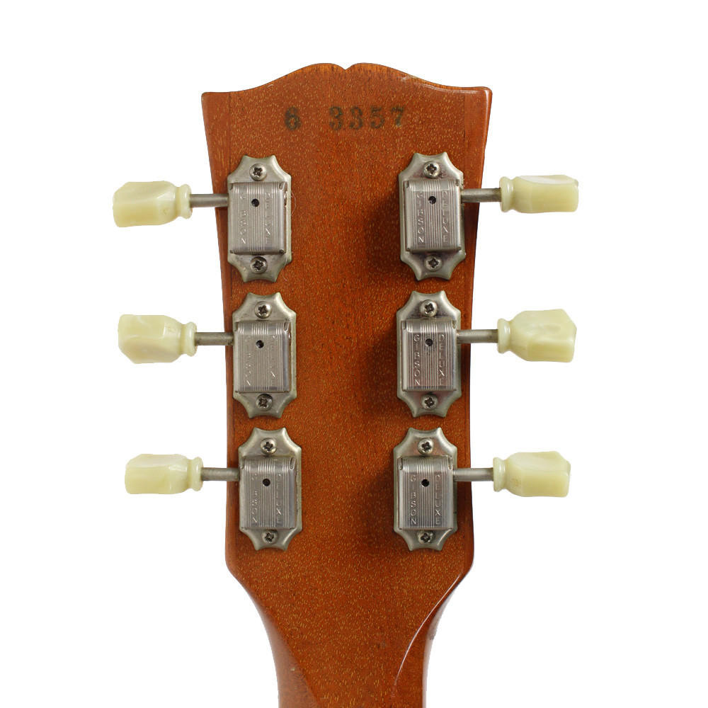 1996 Gibson Les Paul Classic Electric Guitar Goldtop | Cream City
