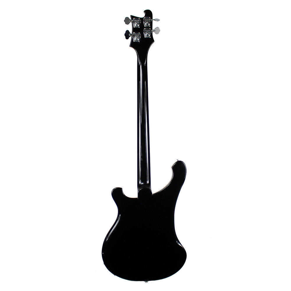 Rickenbacker 4003 Jetgloエレキベース 1994 Rickenbacker 4003 Electric Bass Guitar Jetglo Finish | Cream