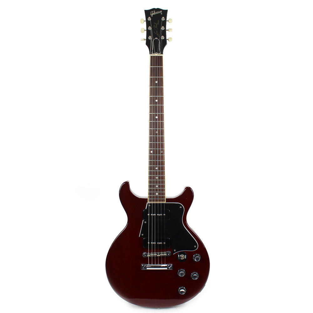 ギター GibsonLespaulSpecialLimitedEdition(1996) 1996 Gibson Les Paul Special Double Cut in Cherry | Cream City Music