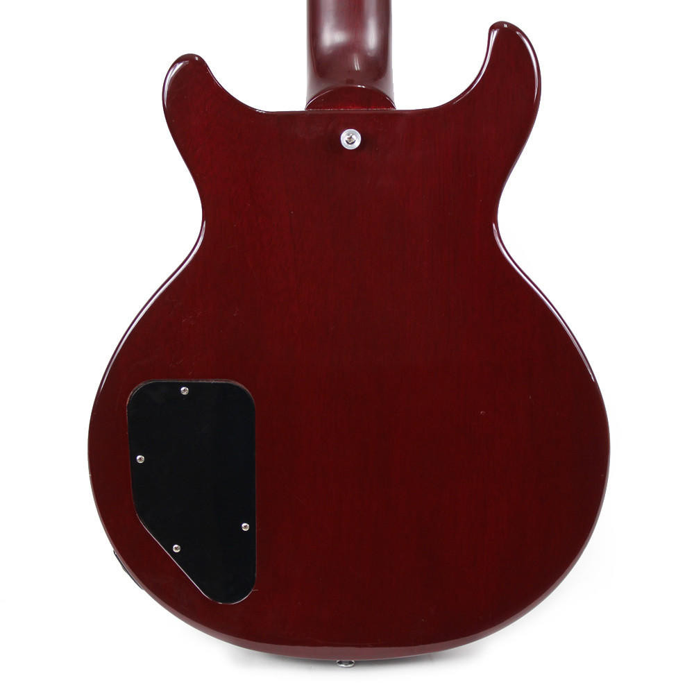 1996 Gibson Les Paul Special Double Cut in Cherry | Cream City Music