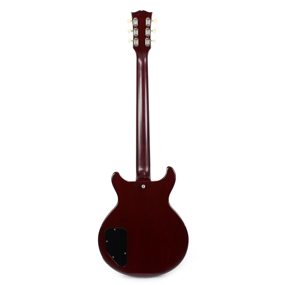 1996 Gibson Les Paul Special Double Cut in Cherry | Cream City Music